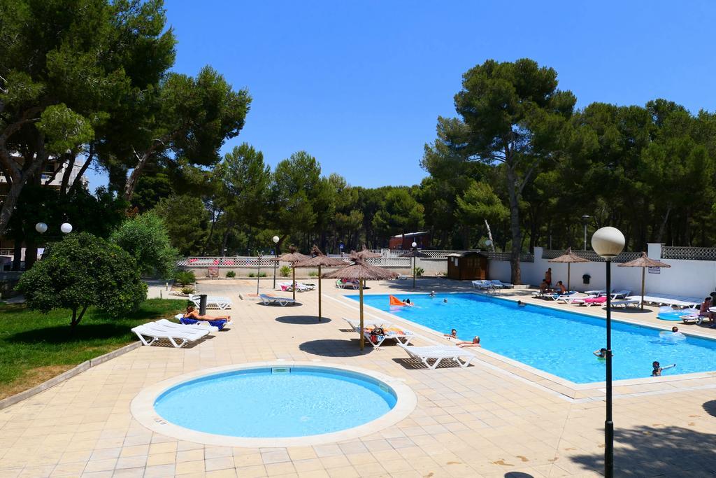 Salou Pacific Rentalmar Exterior foto