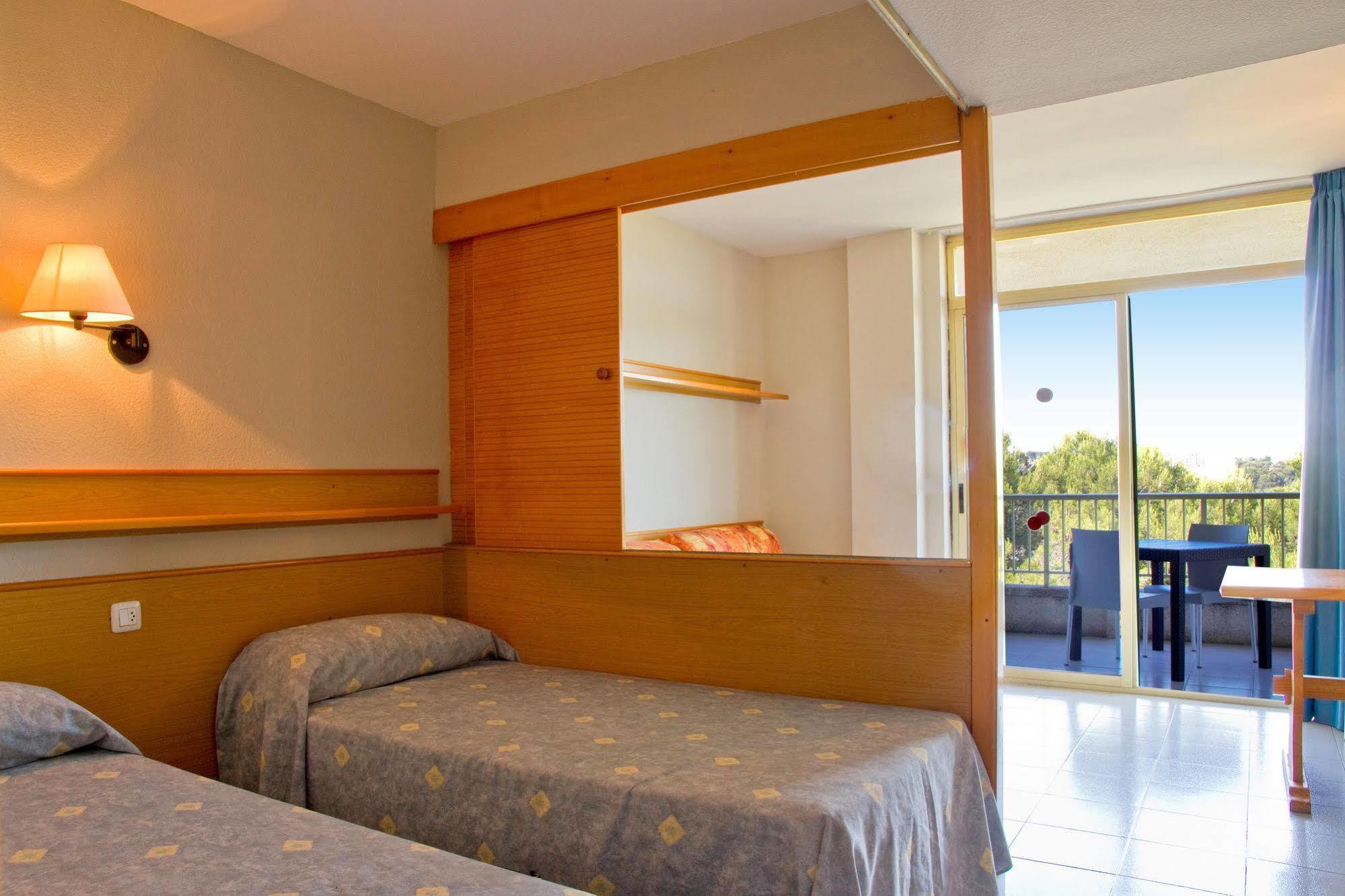 Salou Pacific Rentalmar Exterior foto