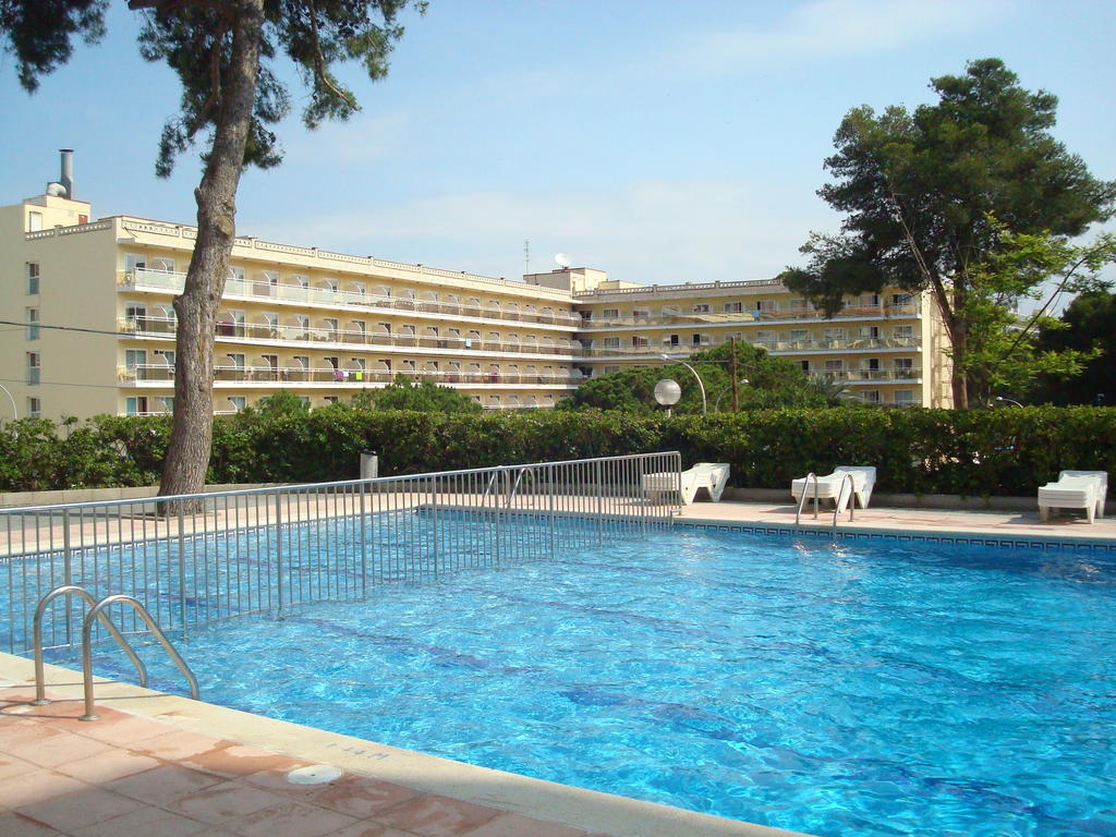 Salou Pacific Rentalmar Exterior foto